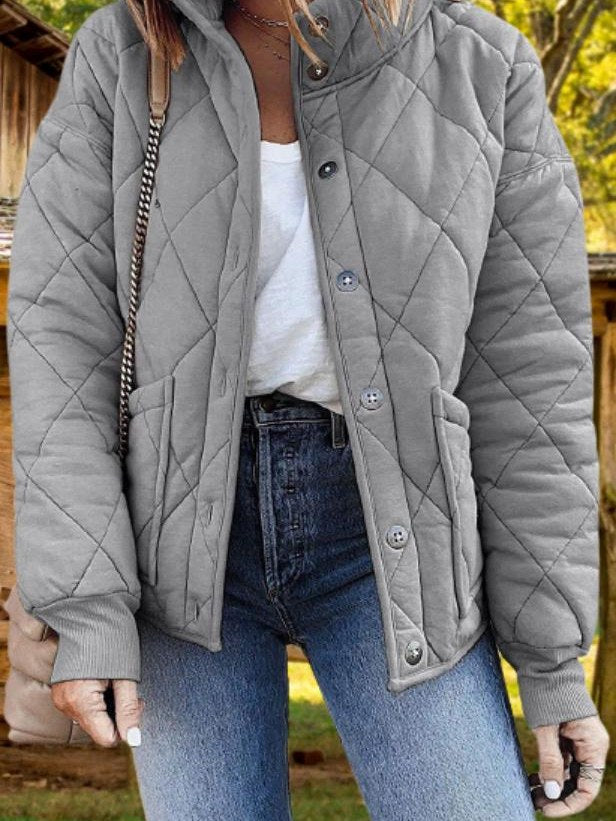 Padded Jacket for Women
