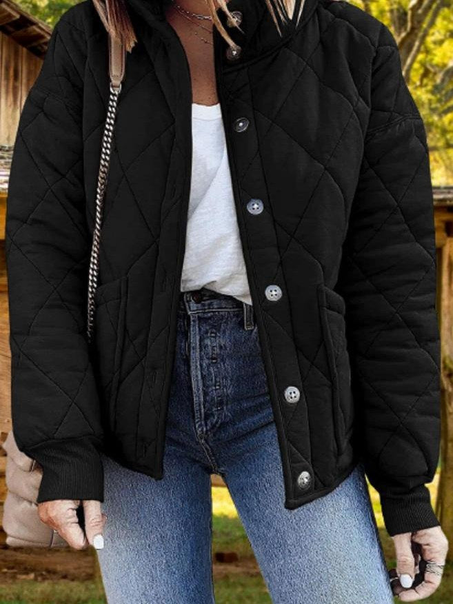 Padded Jacket for Women