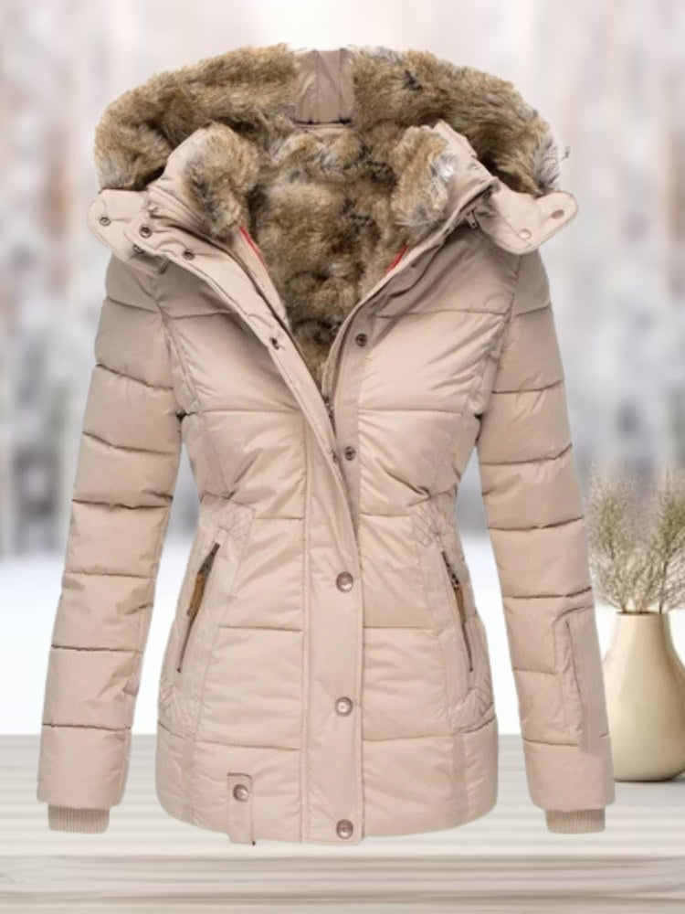 Parka for Women