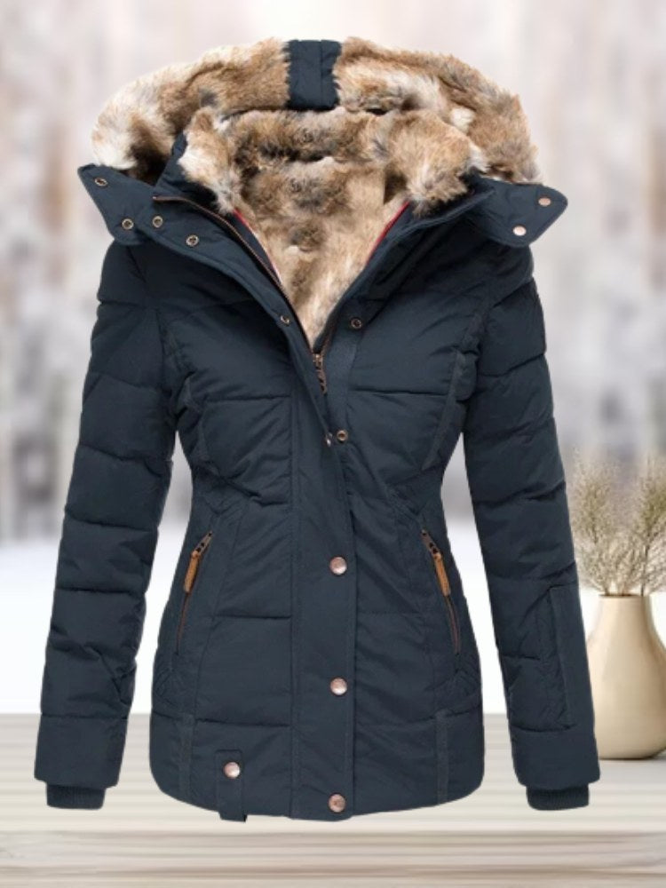 Parka for Women