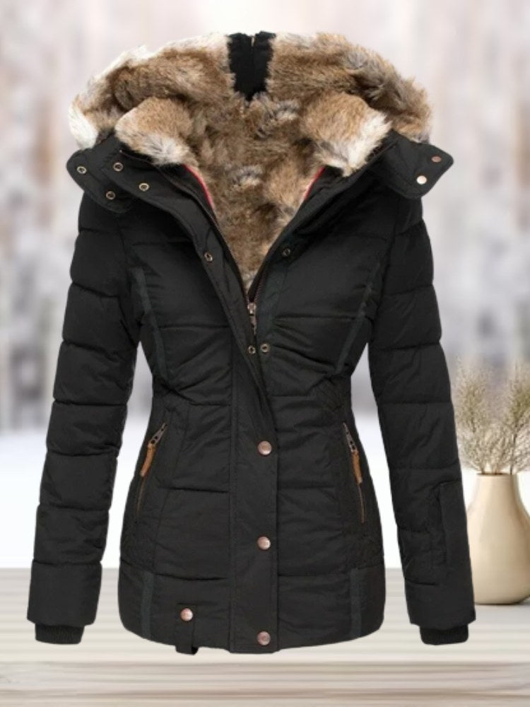 Parka for Women