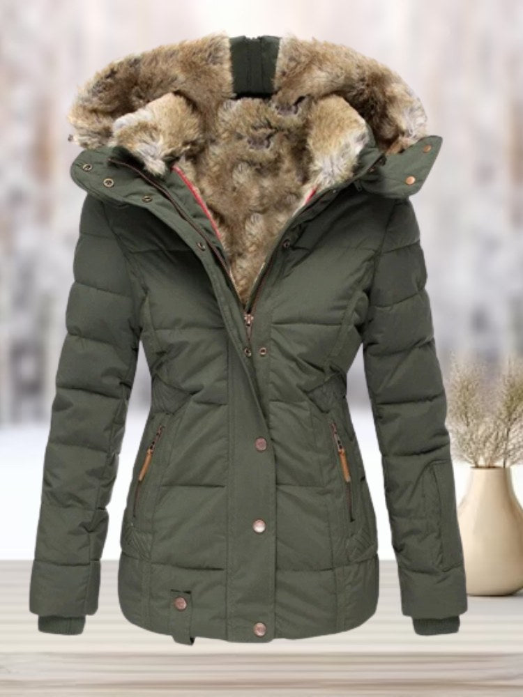 Parka for Women