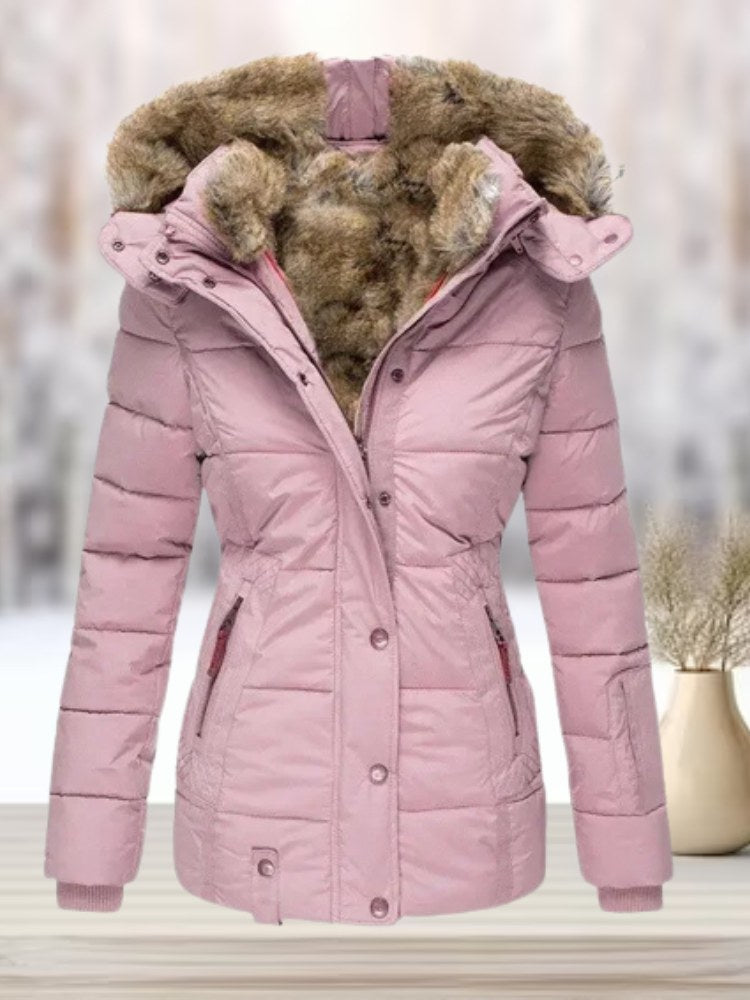 Parka for Women