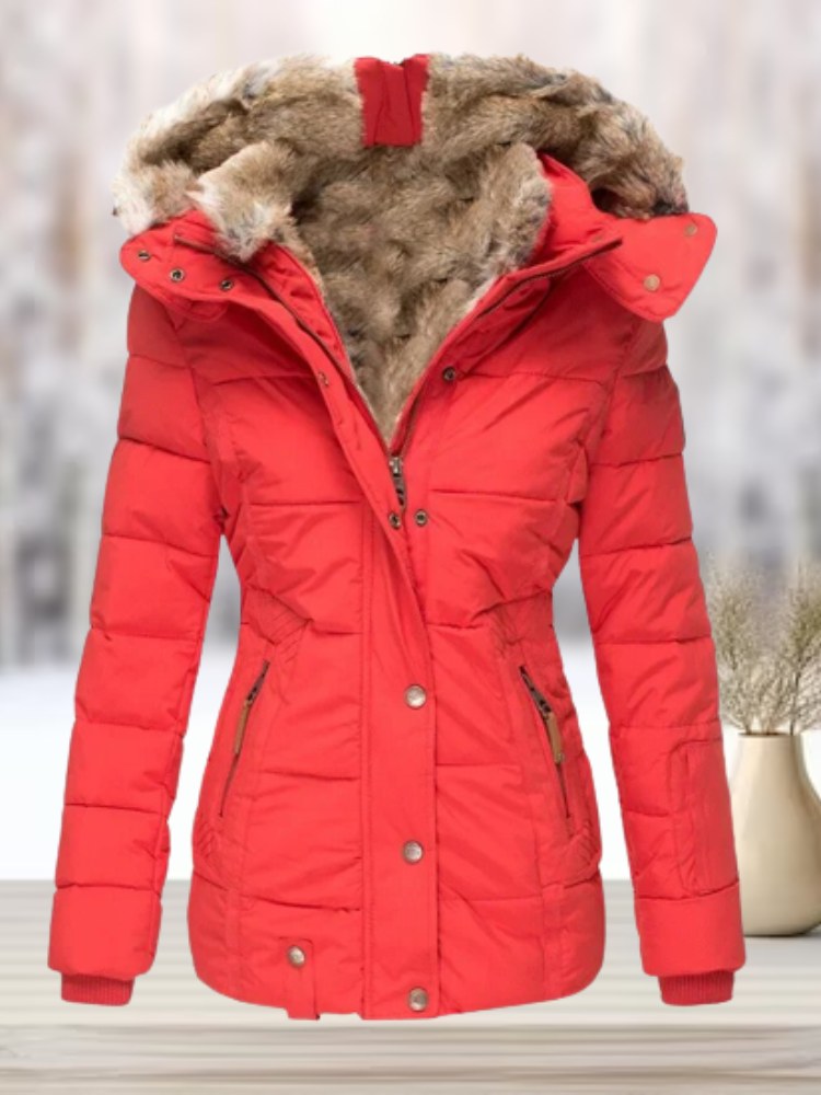 Parka for Women