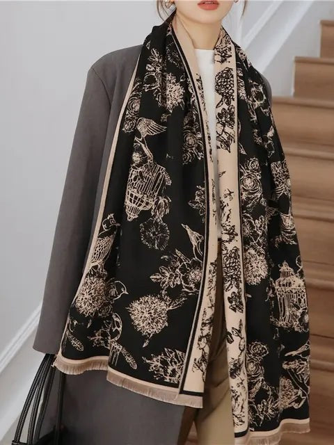 Pashmina Shawl for Women