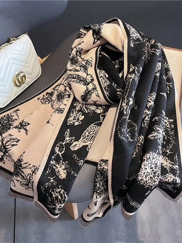 Pashmina Shawl for Women