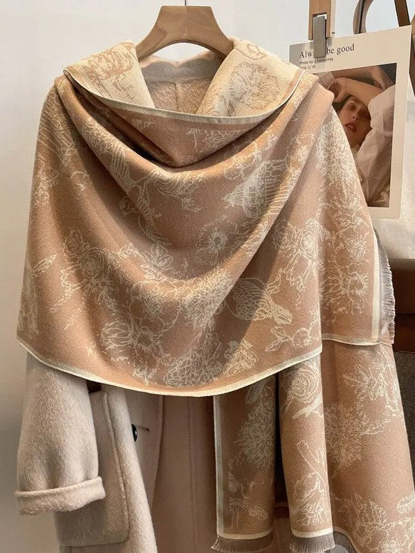 Pashmina Shawl for Women