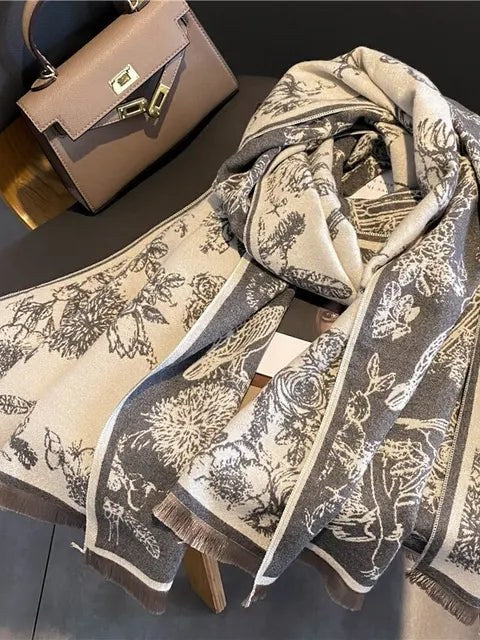 Pashmina Shawl for Women