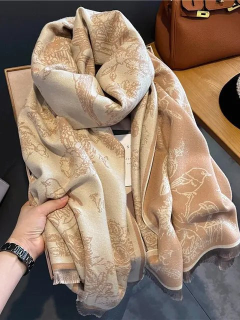 Pashmina Shawl for Women