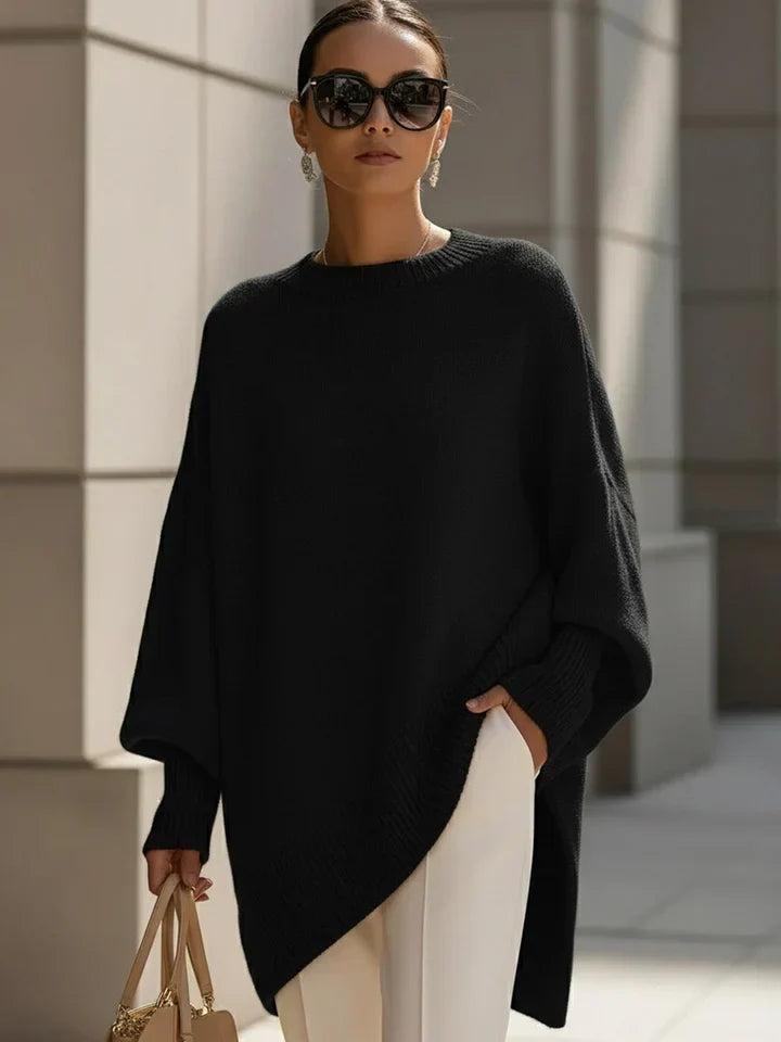 Classic Elegant Jumper for Women