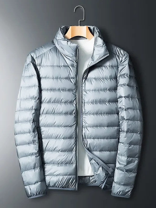 Premium Down Jacket for Men