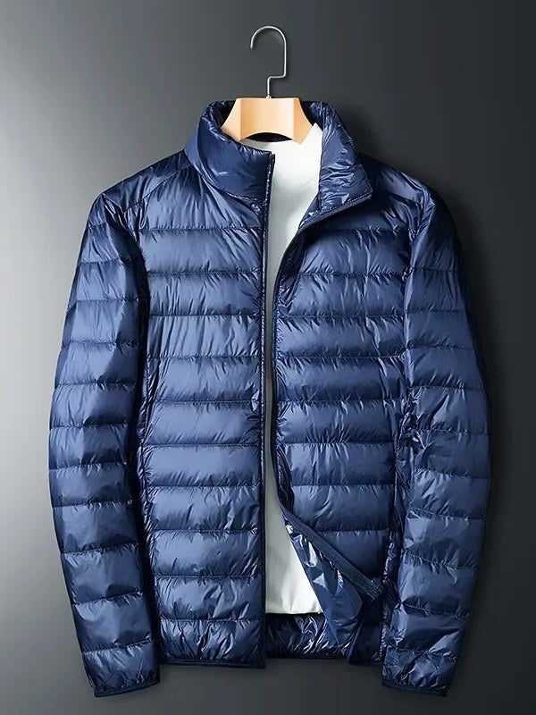 Premium Down Jacket for Men