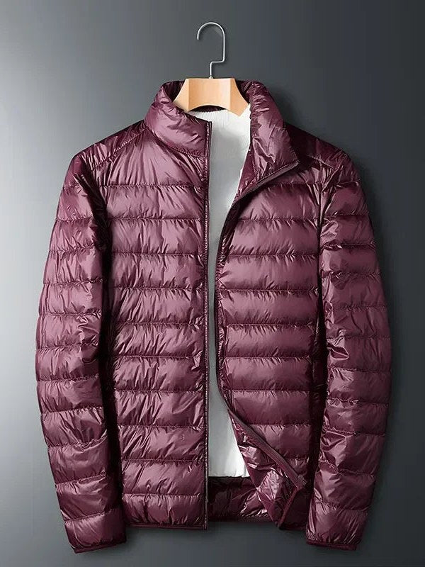Premium Down Jacket for Men