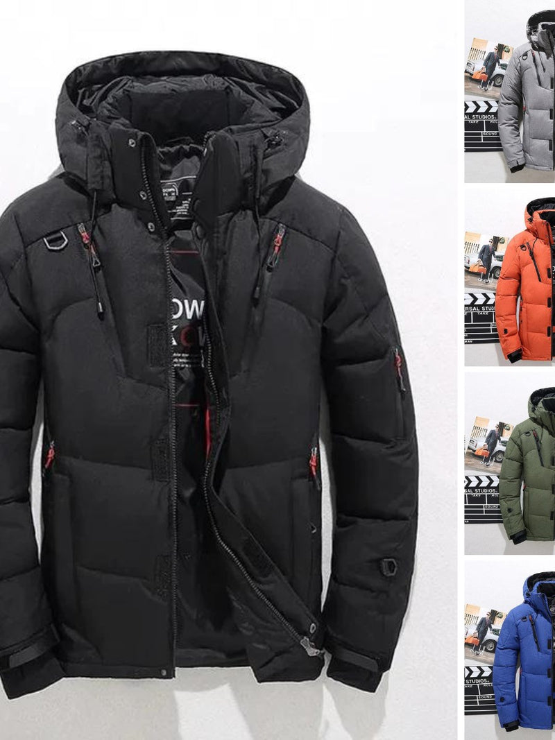 Premium Down Jacket for Women
