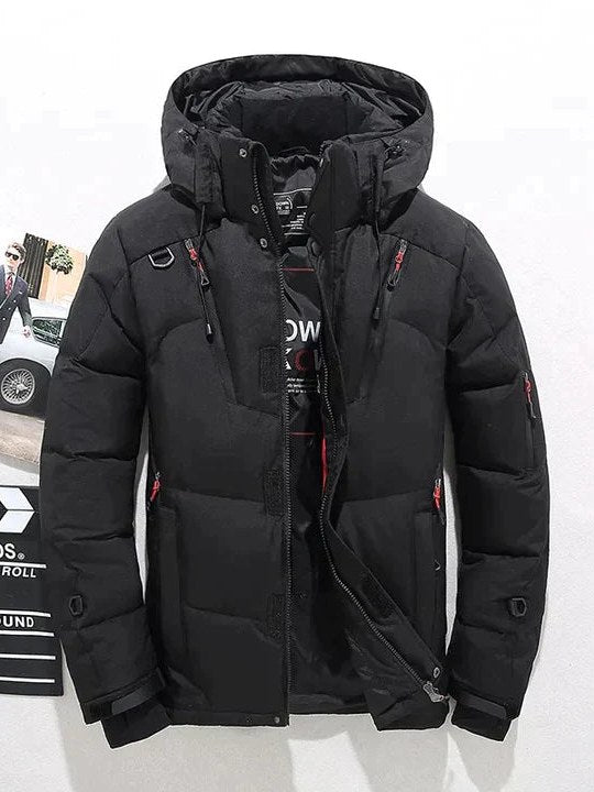 Premium Down Jacket for Women