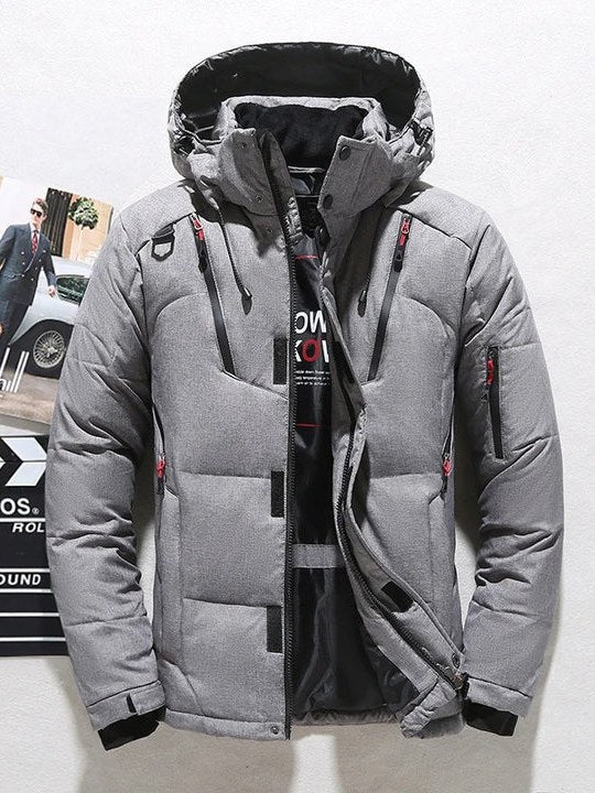 Premium Down Jacket for Women