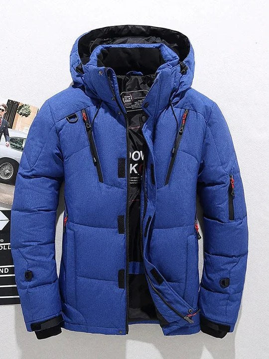 Premium Down Jacket for Women