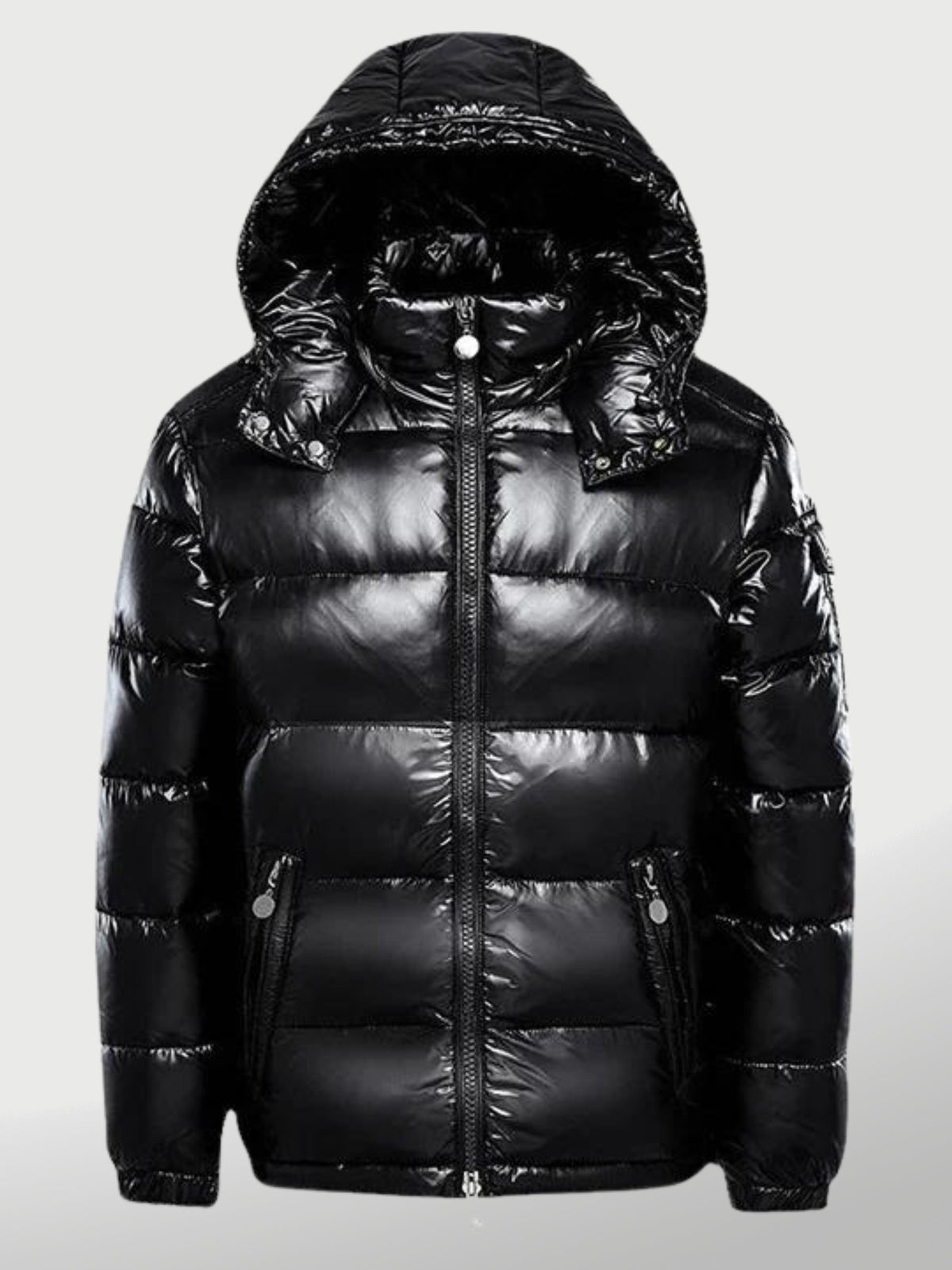 Puffer Jacket for Women