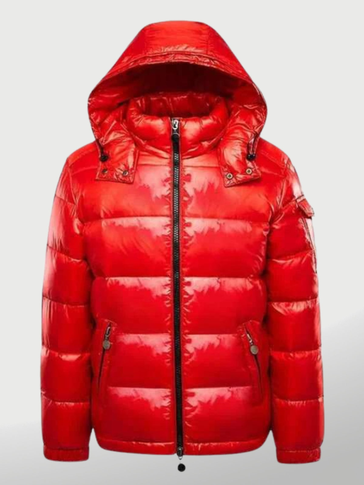 Puffer Jacket for Women