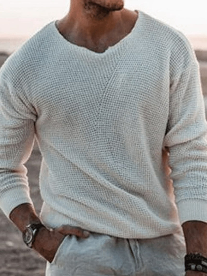 Pullover Sweatshirt for Men