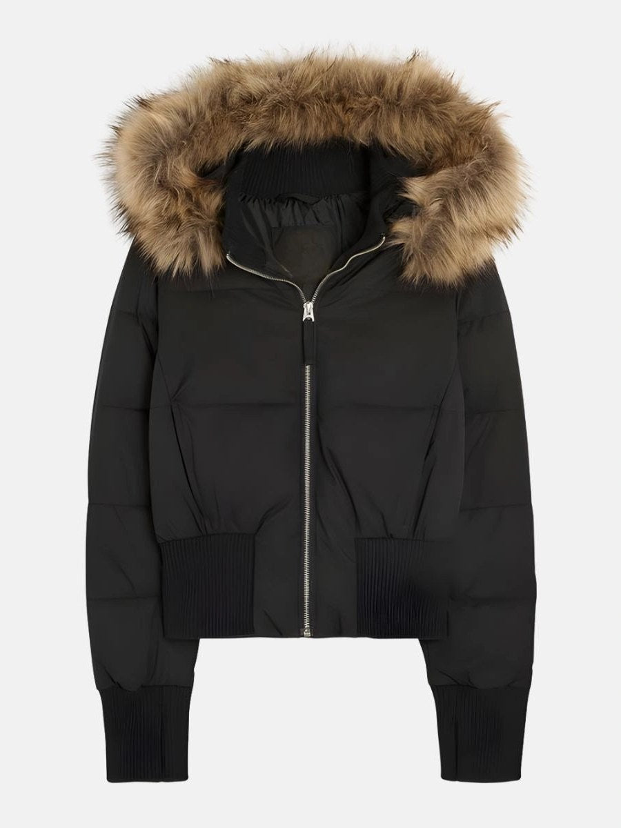 Quilted Jacket for Women