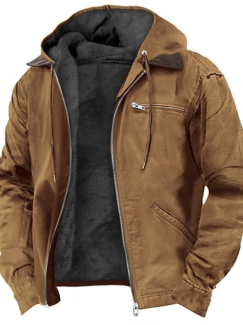 Rain Jacket for Men