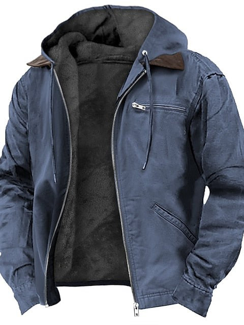 Rain Jacket for Men