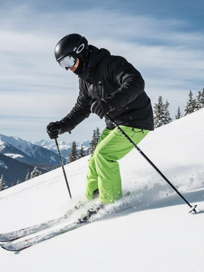 Ski Gloves for Men