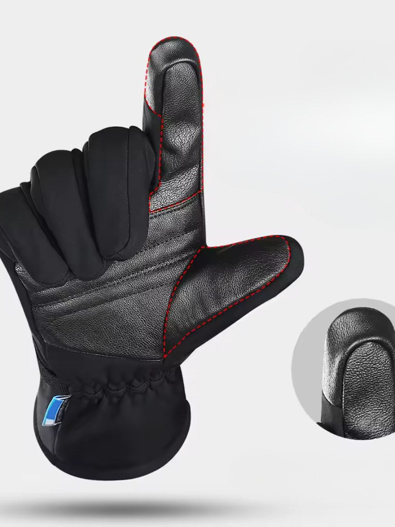 Ski Gloves for Men
