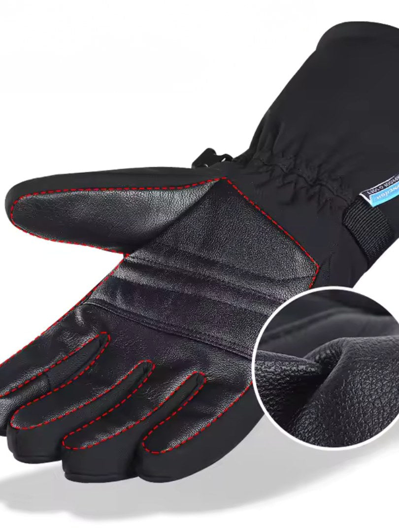 Ski Gloves for Men