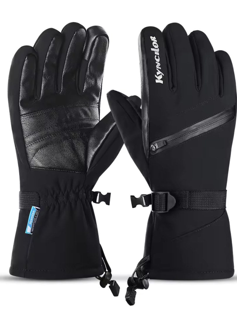 Ski Gloves for Men
