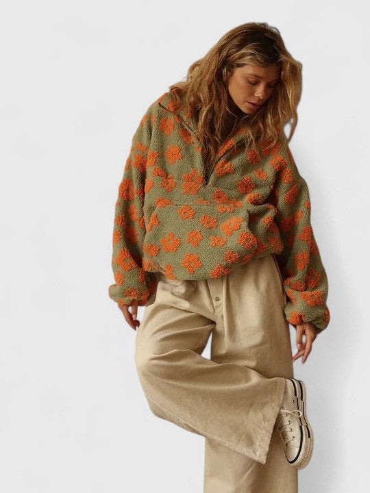 Sophisticated Jumper for Women