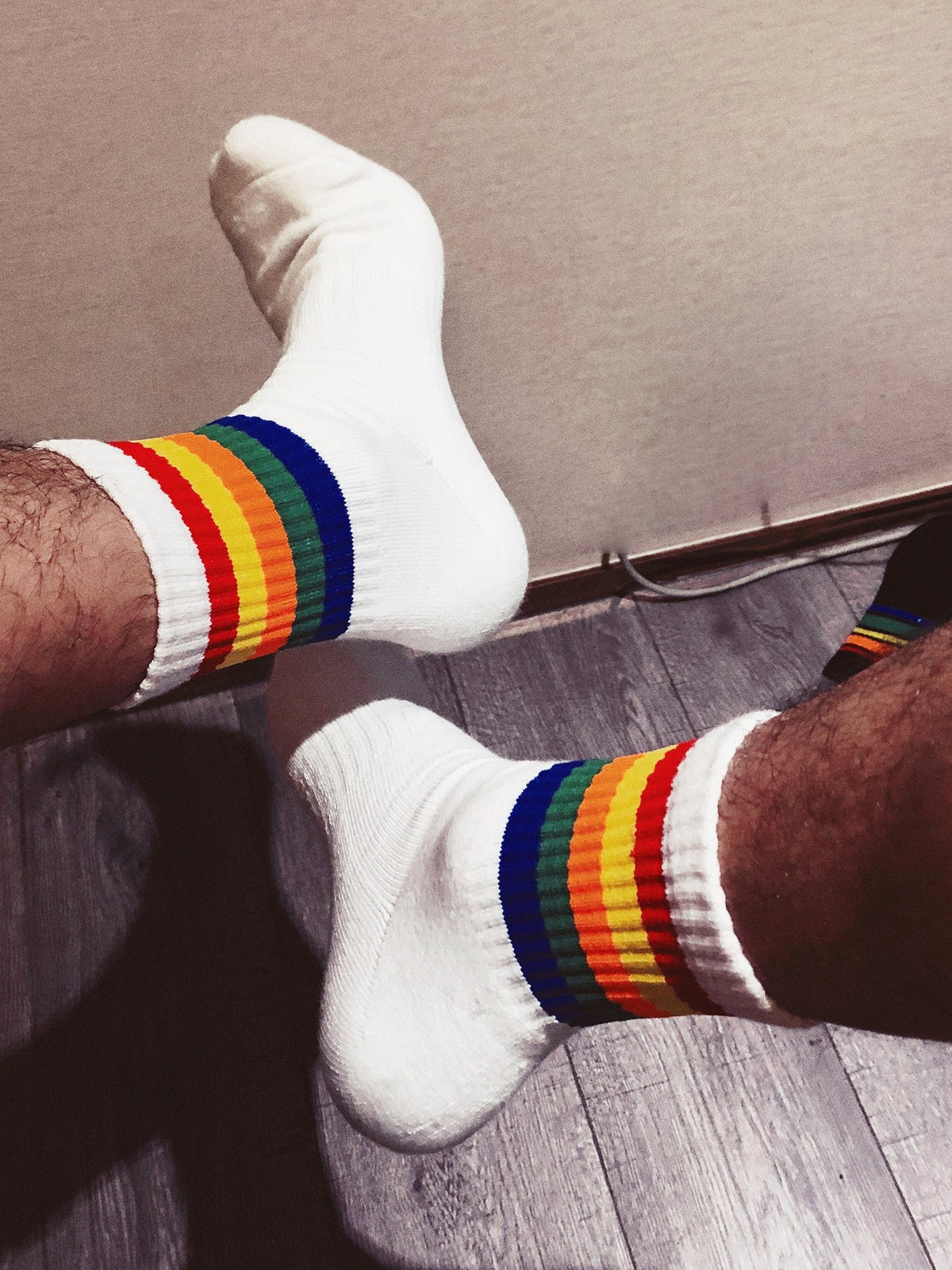 Sports Socks for Men