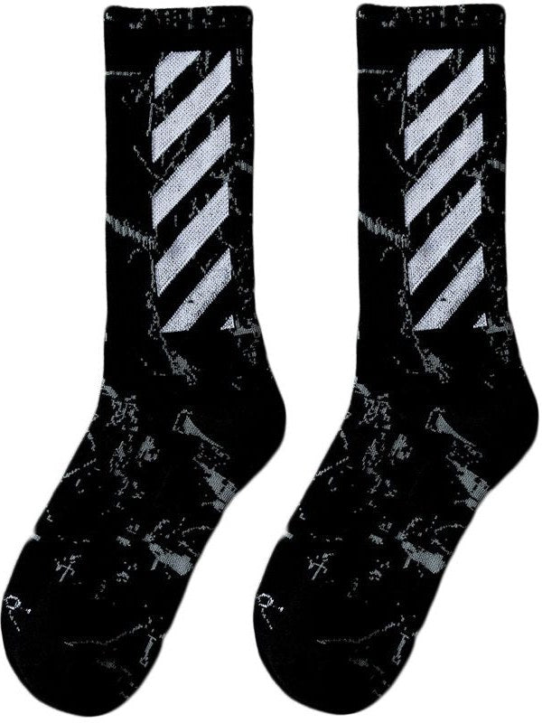 Street Style Socks for Men