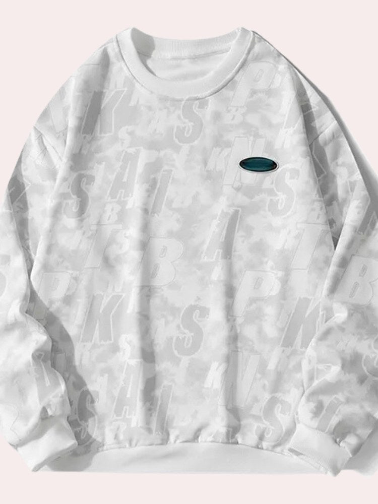 Sweatshirt for Men