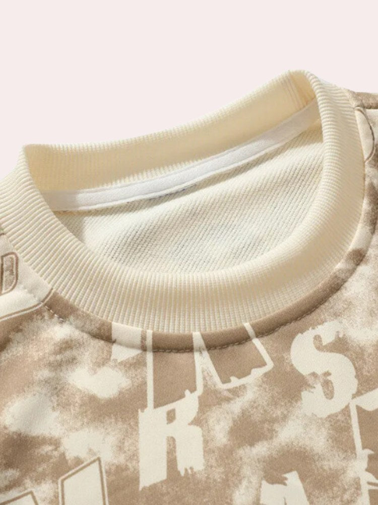 Sweatshirt for Men