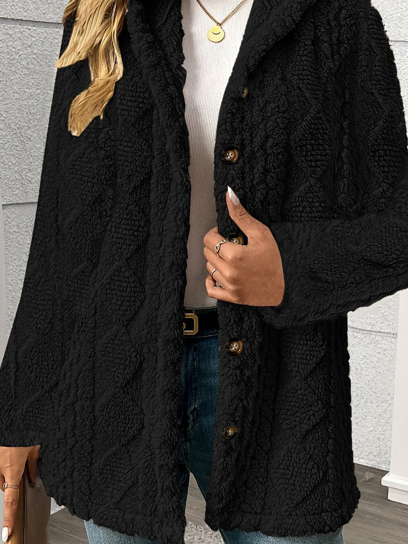 Teddy Coat for Women
