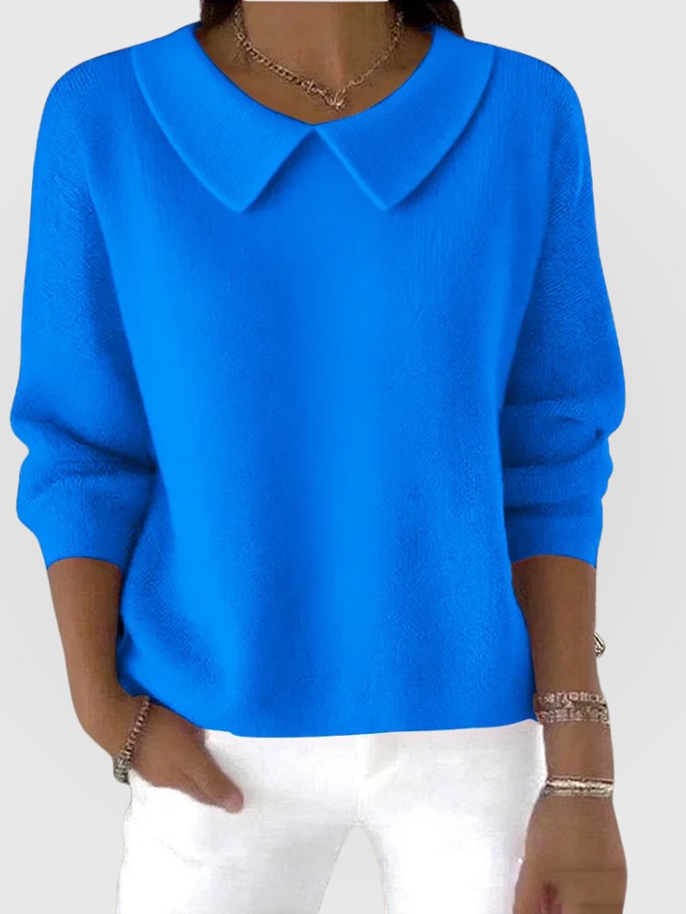 Timeless Jumper for Women