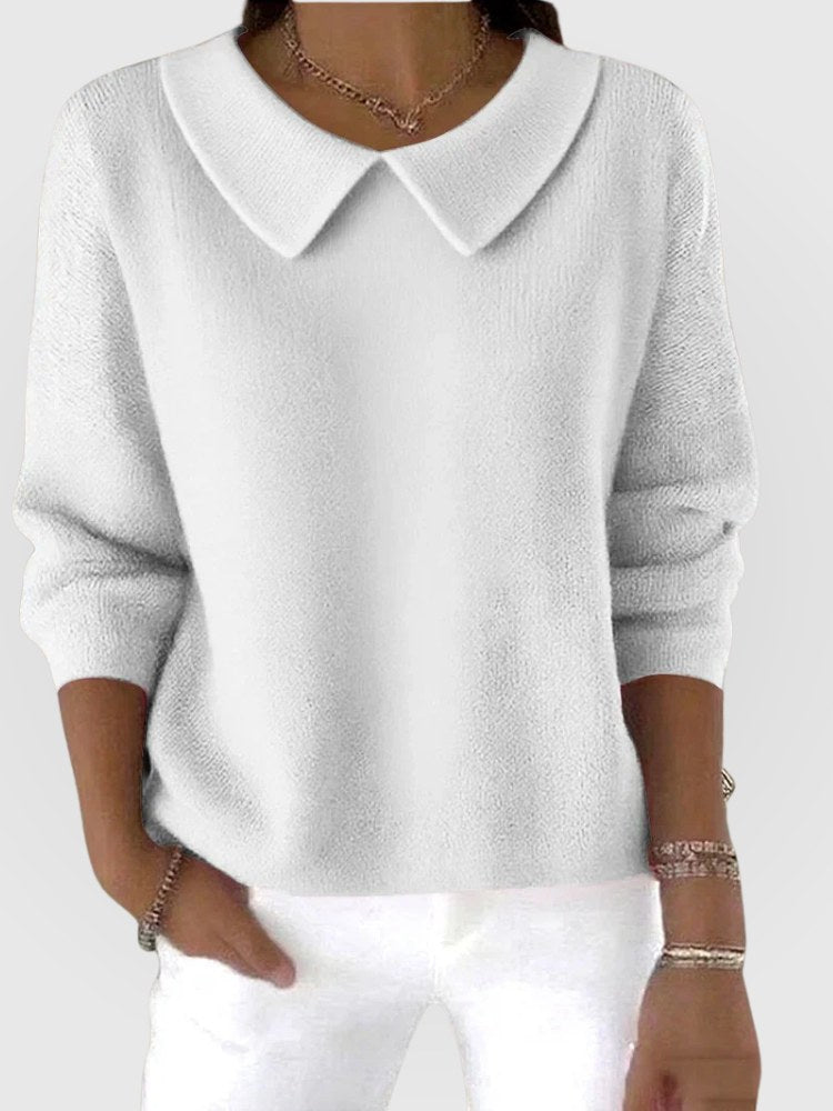 Timeless Jumper for Women