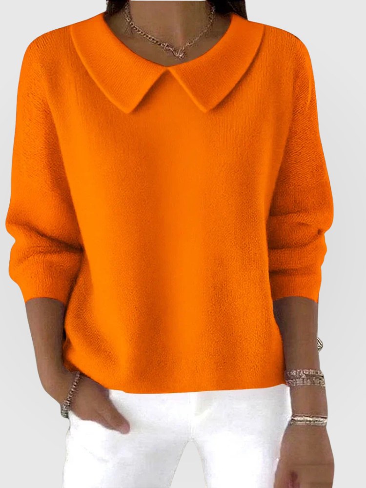 Timeless Jumper for Women