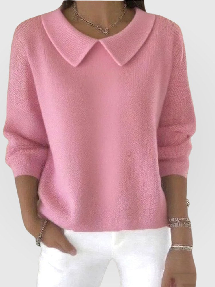 Timeless Jumper for Women