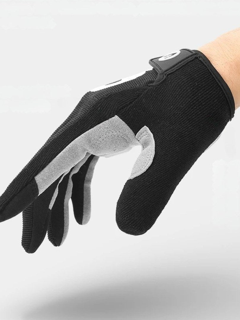 Touchscreen Cycling Gloves for Men