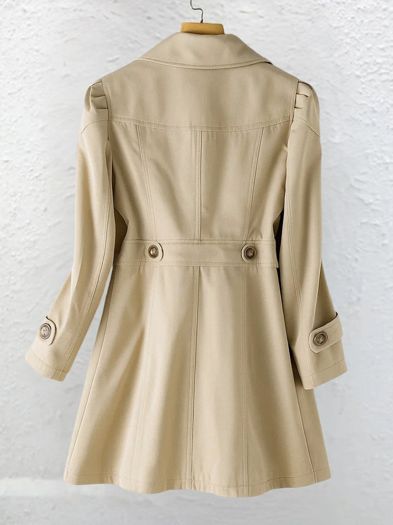 Trench Coat for Women
