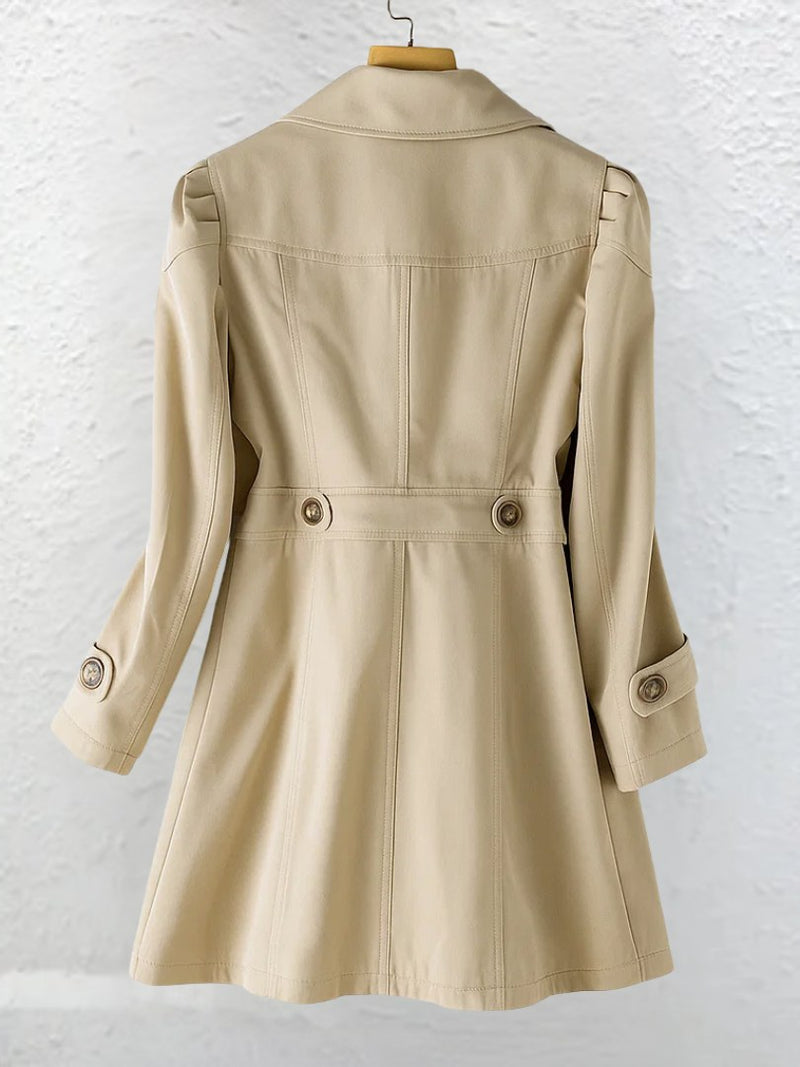 Trench Coat for Women