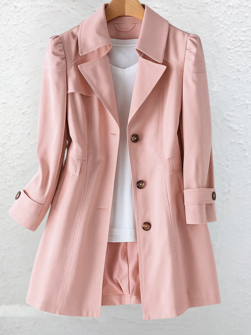 Trench Coat for Women