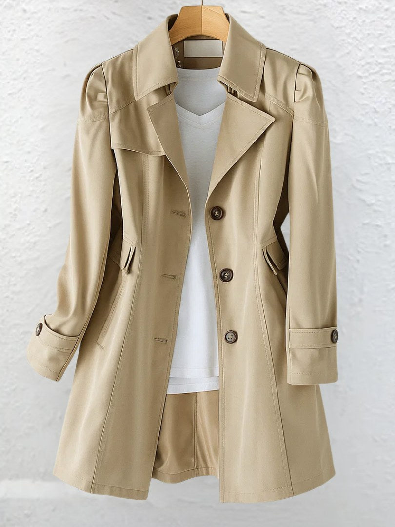 Trench Coat for Women