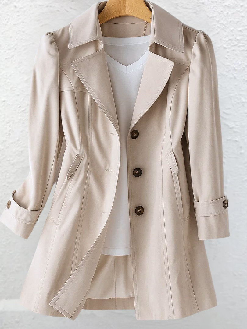 Trench Coat for Women