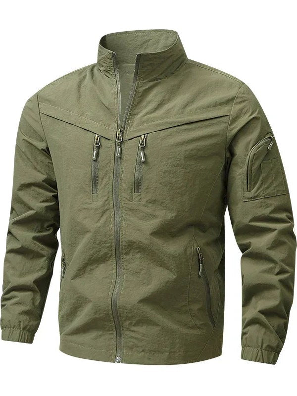 Utility Jacket for Men