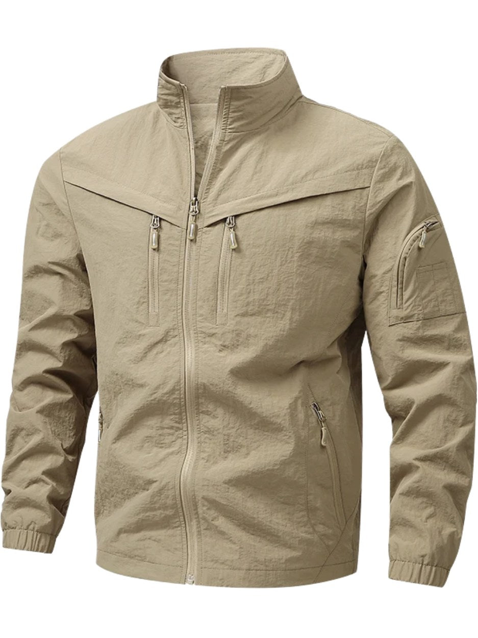 Utility Jacket for Men