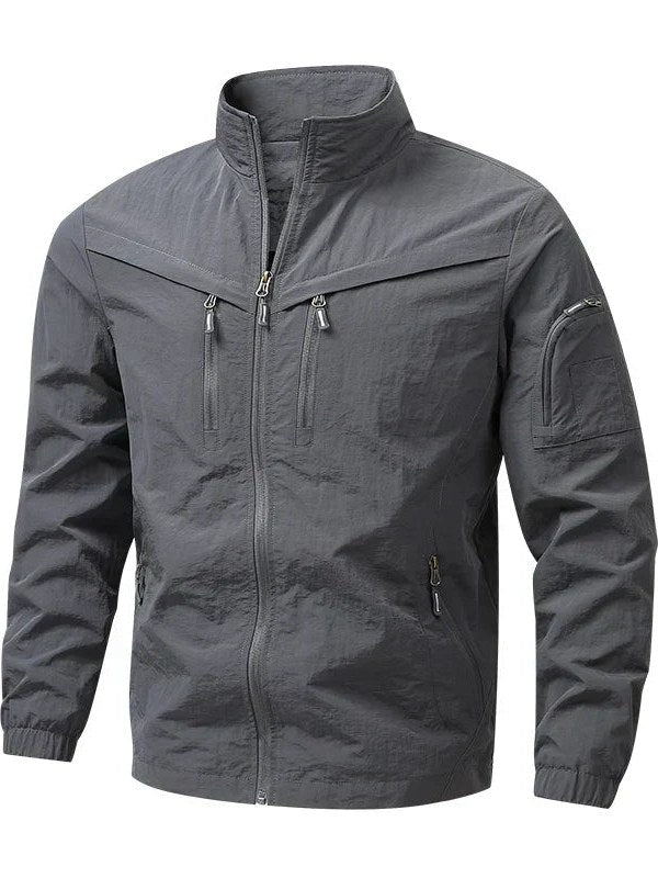 Utility Jacket for Men